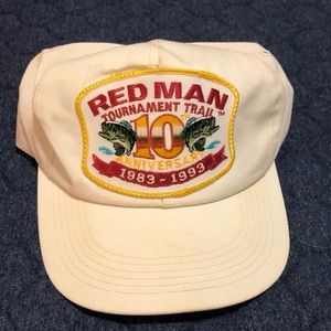 RedMan Tobacco Hat
